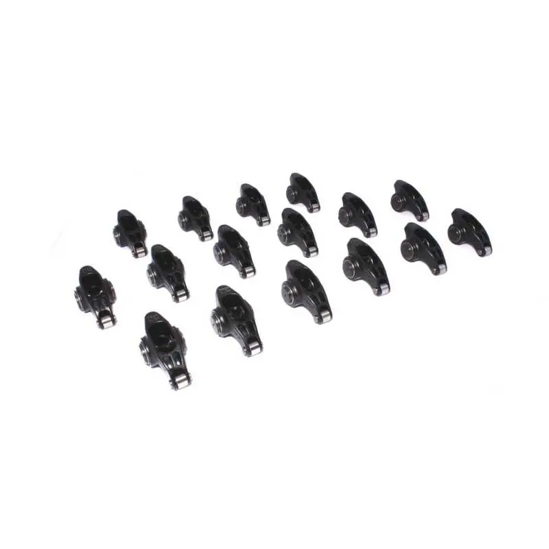 Comp Cams 1967-1972 Chevrolet Camaro 1St-2Nd Gen Rockers Cb 1.7 7 16In Ultra Pro 1