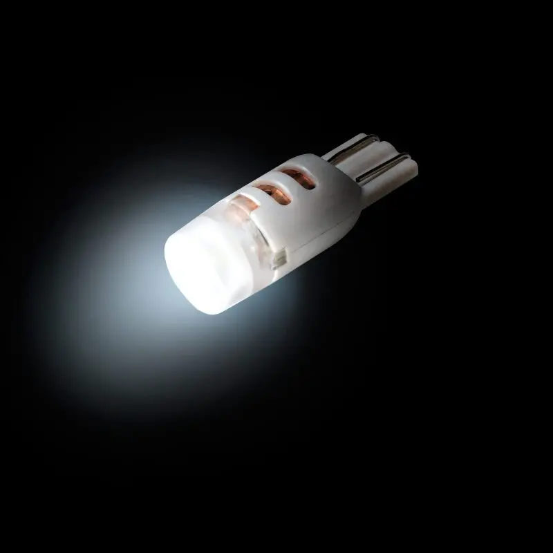 Putco 194 - Cool White Metal 360 Led 1