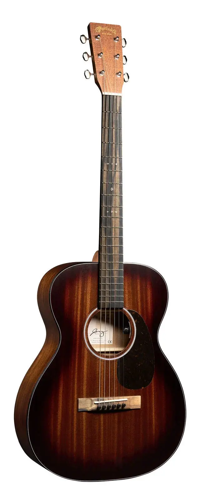 Martin & Co. 000 Jr E Jeff Tweedy (2025) *Free Shipping In The Us* 1