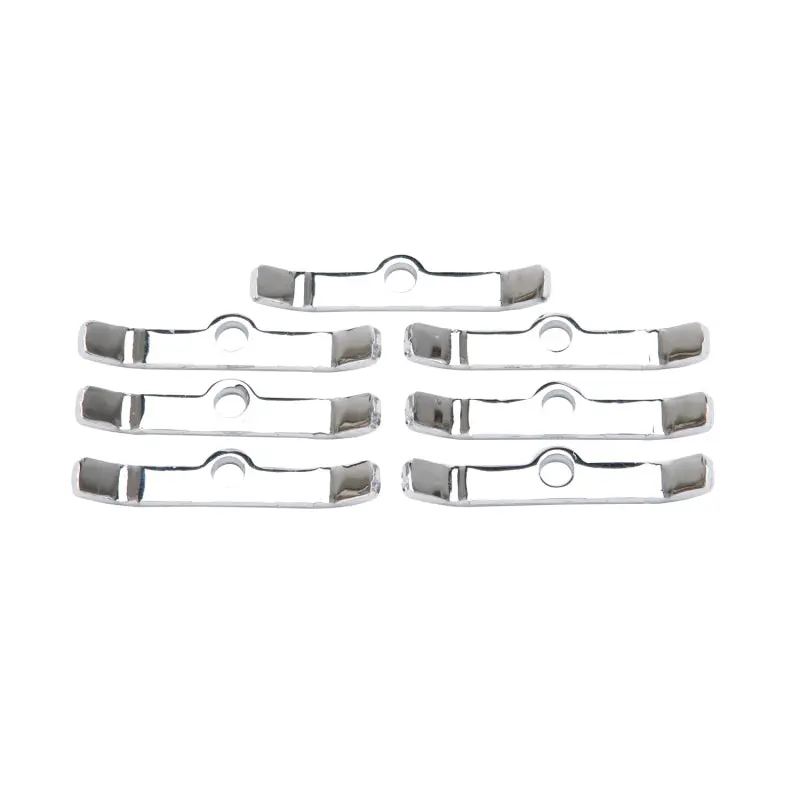 Edelbrock 1968-1972 Chevrolet Camaro 1St-2Nd Gen 396 454 Hold Downs 1