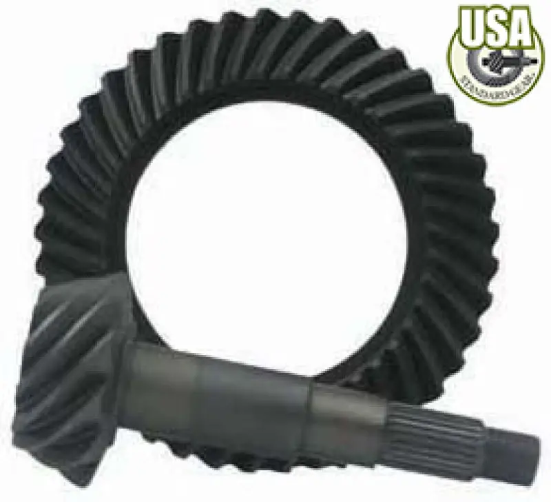 Yukon Gear & Axle 1967-1970 Chevrolet Camaro 1St-2Nd Gen Usa Standard Ring & Pinion Gear Set For Gm 8.2In In A 3.08 Ratio 1