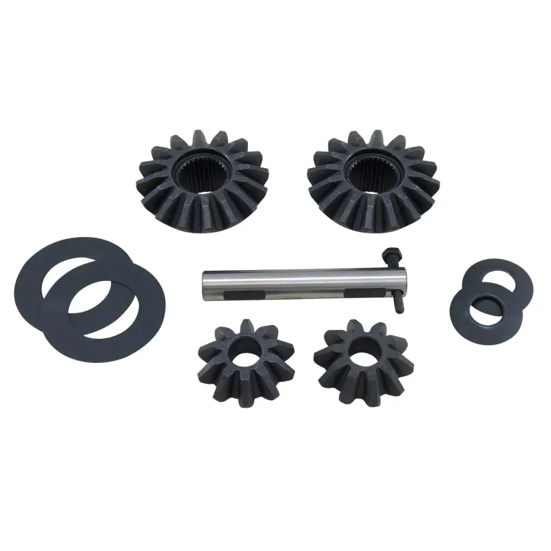 Yukon Gear & Axle 1967-1972 Chevrolet Camaro 1St-2Nd Gen Usa Standard Gear Spider Gear Kit For Gm 12 Bolt Car And Truck 1