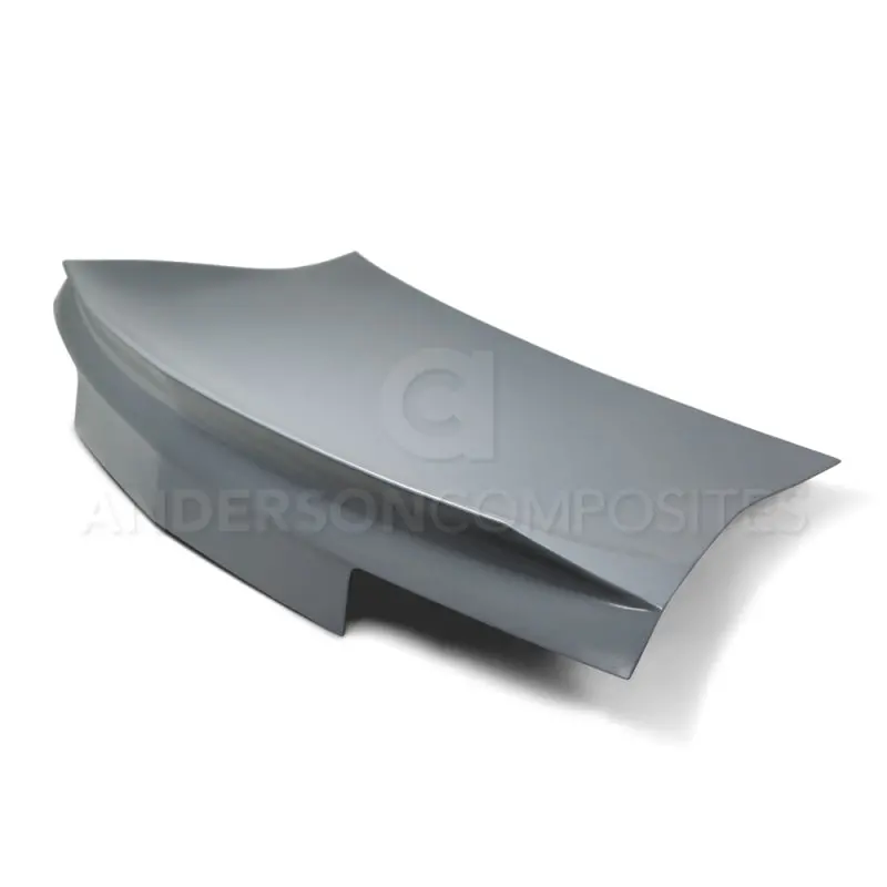 Anderson Composites 2010-2013 Chevrolet Camaro 5Th Gen Type-St Decklid 1