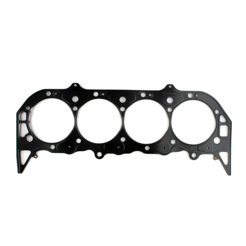Cometic Gasket 1967-1972 Chevrolet Camaro 1St-2Nd Gen 1St- Cometic Mark-Iv Big Block V8 4.540In Bore .040In Mls Cylinder Head Gasket 1