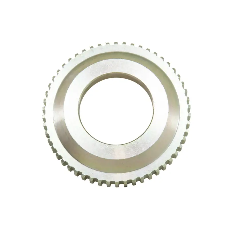 Yukon Gear & Axle 1984-1994 Chevrolet Camaro 3Rd-4Th Gen Yukon Gear Mmodel 35 Axle Abs Ring Only 3.5In 54 Tooth 1
