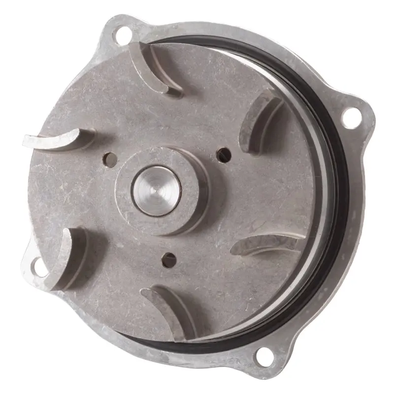 Edelbrock 1998-2002 Chevrolet Camaro 4Th Gen Victor Series Water Pump Replacement Cartridge Gm Gen Iii And Iv Ls Water Pump 8896 1