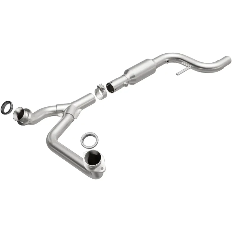 Magnaflow 2000-2002 Chevrolet Camaro 4Th Gen 3.8L Direct Fit Converter 1