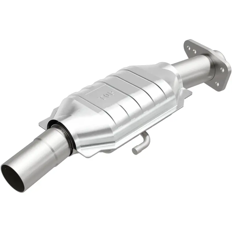 Magnaflow 1980-1982 Chevrolet Camaro 2Nd-3Rd Gen Conv Gm 21.38X6.5X4 2.25 23418 1