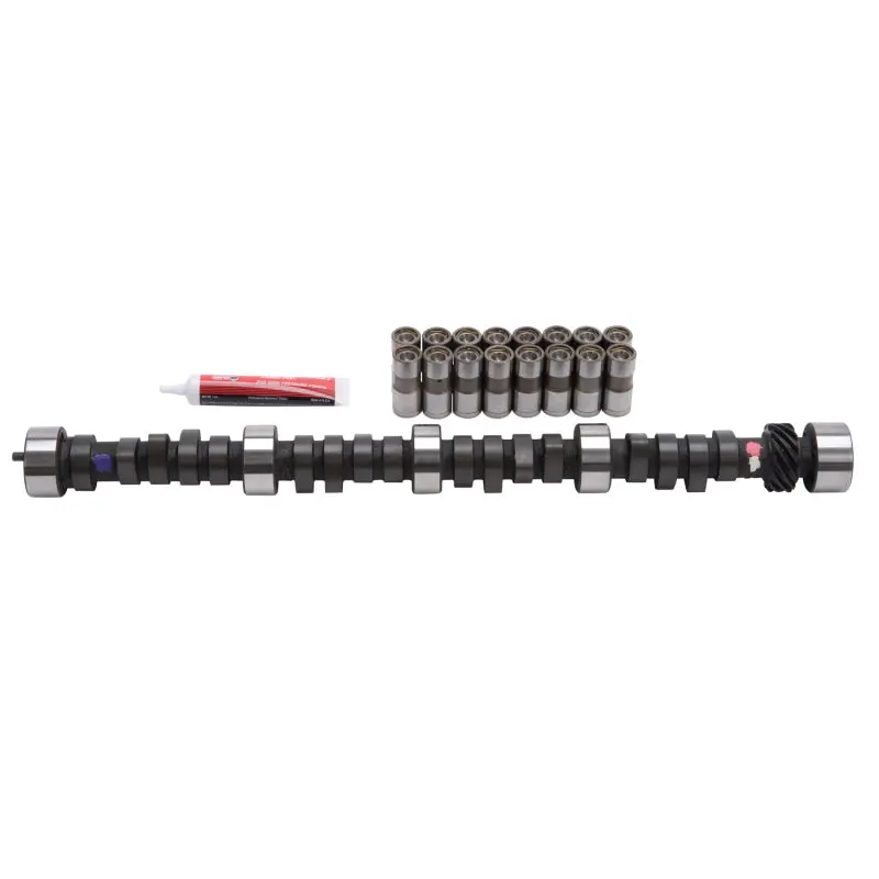 Edelbrock 1982-1992 Chevrolet Camaro 3Rd Gen Perf Plus Cam And Lifters Kit Chev 305-350 Tbi And Lg-4 1