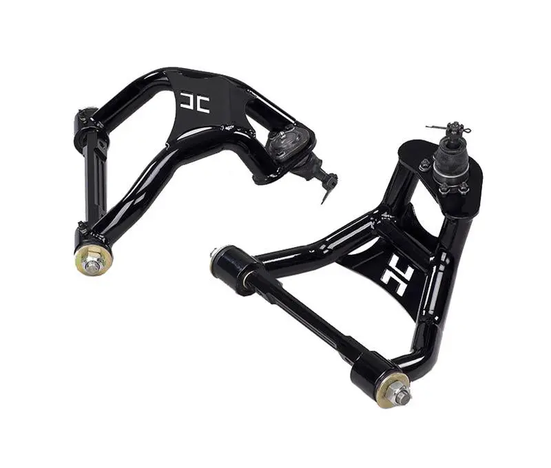Hotchkis 1967-1969 Chevrolet Camaro 1St Gen Pontiace Tubular Upper A-Arms 1