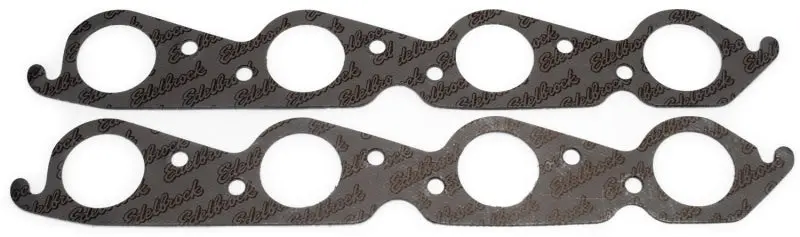 Edelbrock 1967-1972 Chevrolet Camaro 1St-2Nd Gen Bbc Exhaust Gasket 1