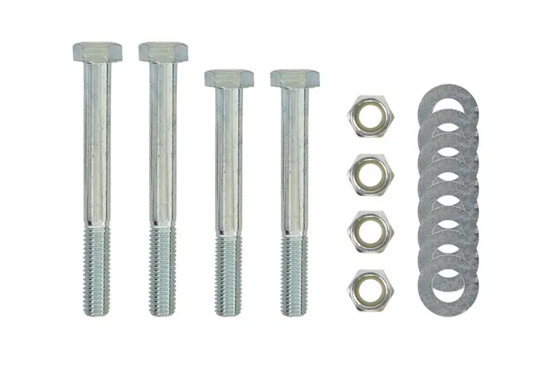 Umi Performance 1982-1992 Chevrolet Camaro 3Rd Gen Gm G-Body & F-Body Front A-Arm Hardware Kit 1