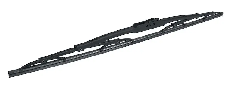 Hella 2016-2024 Chevrolet Camaro 6Th Gen Standard Wiper Blade 20In Single 1