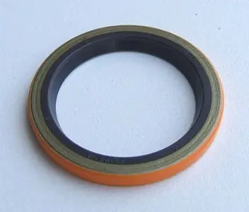 Wheel Bearing Seal Front Inner 1965-1966 6 Cylinder 1