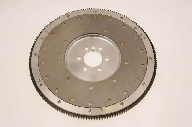 Mcleod Racing 1998-2013 Chevrolet Camaro 4Th-5Th Gen Mcleod Flywheel Aluminum Ls Motor Up 12In Steel Insert 168 1