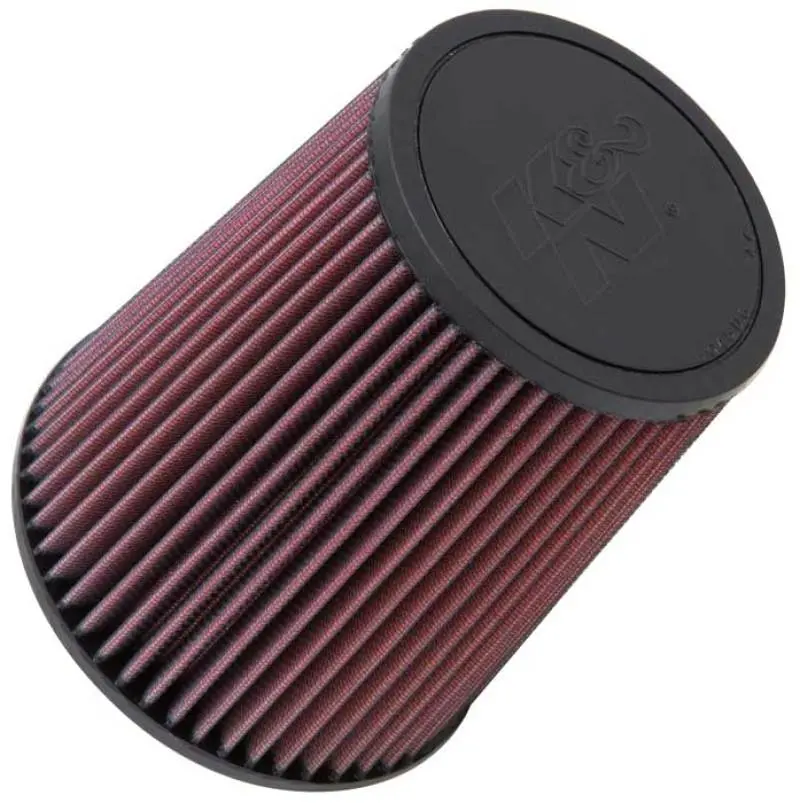 K&N Engineering 1993-1997 Chevrolet Camaro 4Th Gen K&N 6 Inch Od-Base 4 1 2 Inch Od-Top 7 Inch H Round Tapered Universal Air Filter 1