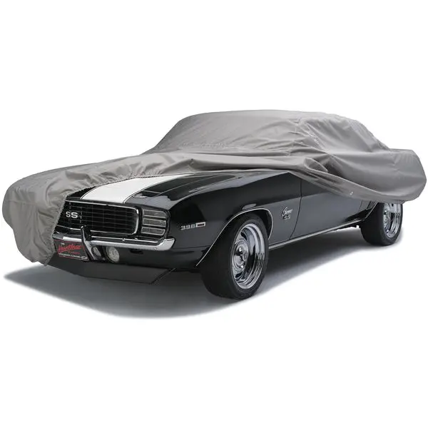 Camaro Evolution All Weather Car Cover 1