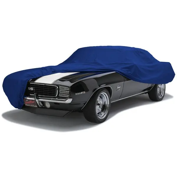 3Rd Generation Camaro Sunbrella Outdoor Car Cover 1