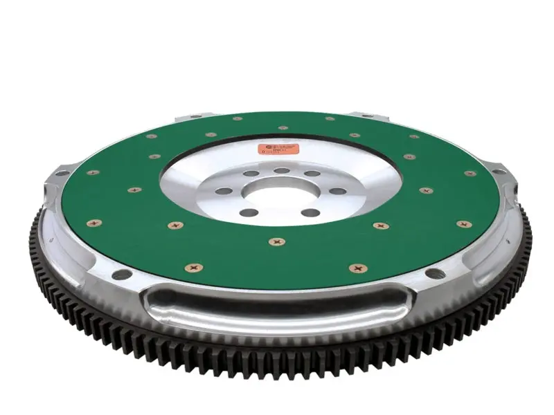 Fidanza 1986-1992 Chevrolet Camaro 3Rd Gen V8 Firebird V8 350 Aluminum Flywheel 1