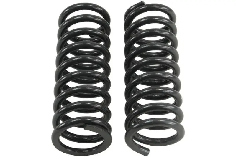 Belltech 1982-1992 Chevrolet Camaro 3Rd Gen Muscle Car Spring Set El Camino Malibu 1