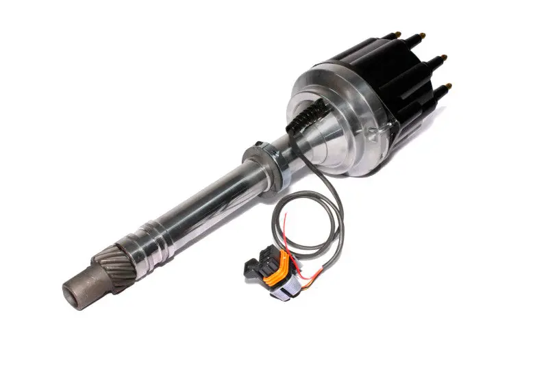 Fast 1967-1972 Chevrolet Camaro 1St-2Nd Gen Billet Distributor Dual Syn Bbc 1