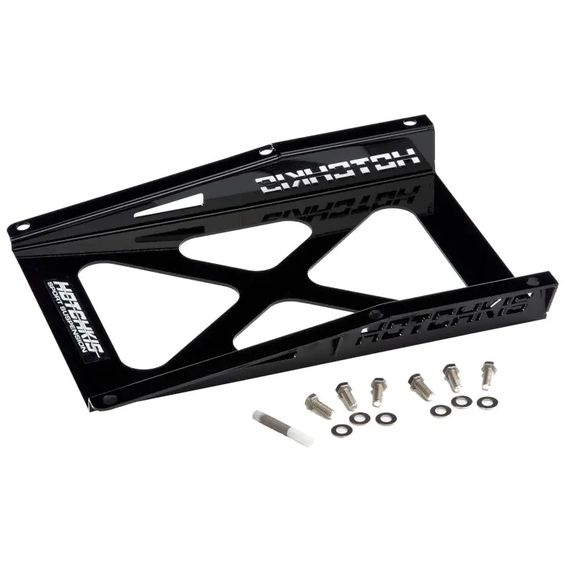Hotchkis 1967-1969 Chevrolet Camaro 1St Gen Convertible X Brace Support 1
