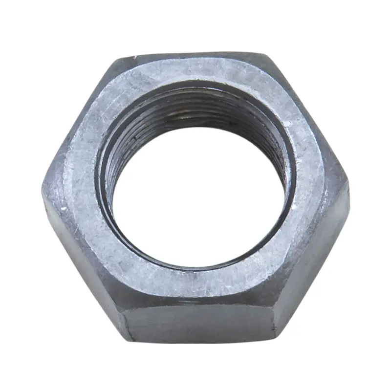 Yukon Gear & Axle 1980-2002 Chevrolet Camaro 2Nd-4Th Gen Yukon Gear Pinion Nut 1