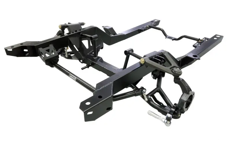 Ridetech 1970-1981 Chevrolet Camaro 2Nd Gen Front Perf. Subframe W Hub Spindle 1