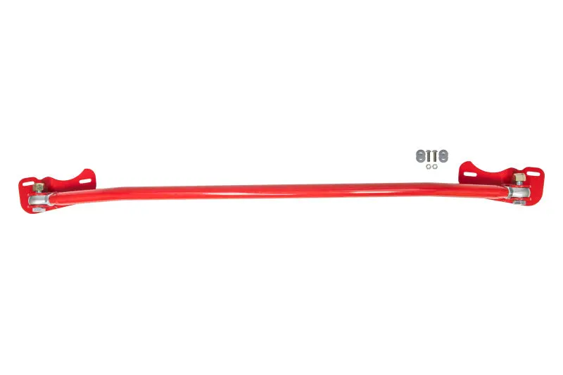 Umi Performance 1982-1992 Chevrolet Camaro 3Rd Gen Gm F-Body Adjustable Strut Tower Brace (Ls Only) Red 1