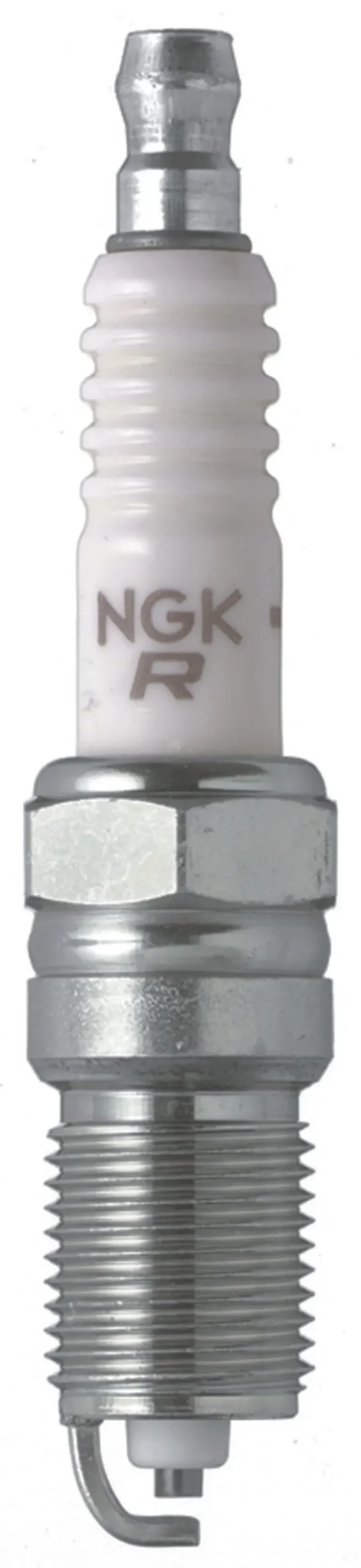 Ngk 2012-2015 Chevrolet Camaro 5Th Gen V-Power Spark Plug Box Of 4 (Tr6) 1