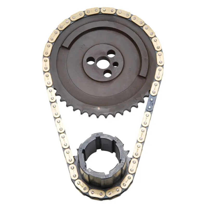 Edelbrock 1998-2002 Chevrolet Camaro 4Th Gen Hex-A-Just True Roller Timing Set By Cloves For And Up Ls1 Ls2 And Ls6 1