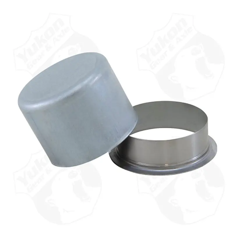 Yukon Gear & Axle 1984-1994 Chevrolet Camaro 3Rd-4Th Gen Yukon Gear Replacement Redi-Sleeve Yoke Saver For Dana 25 Dana 27 Dana 30 Dana 44 Dana 50 1