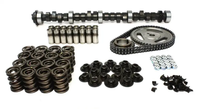 Comp Cams 1972-1974 Chevrolet Camaro 2Nd Gen Camshaft Kit Ol 279T H-107 T 1