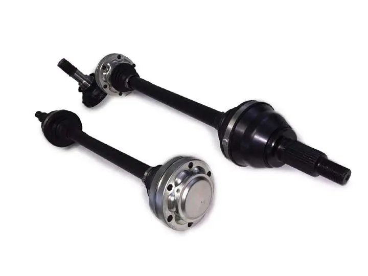 Driveshaft Shop 2016-2016 Chevrolet Camaro 6Th Gen Dss Ss 1400Hp X5 Direct-Fit Axle -Right (Long) Ra5431x5 1