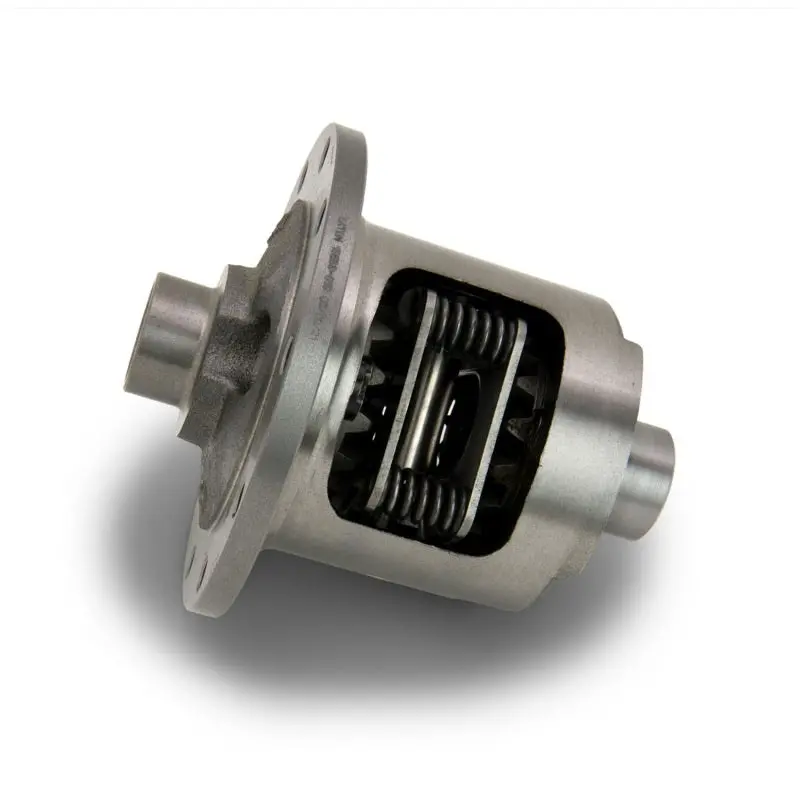 Eaton 1988-2002 Chevrolet Camaro 3Rd-4Th Gen Posi Diff 28 Spline 1.20In Axle Shaft Dia 3.23 & Up Ratio Rear 7.5In 7.625In 8.5In 8.6In 9.5In 1