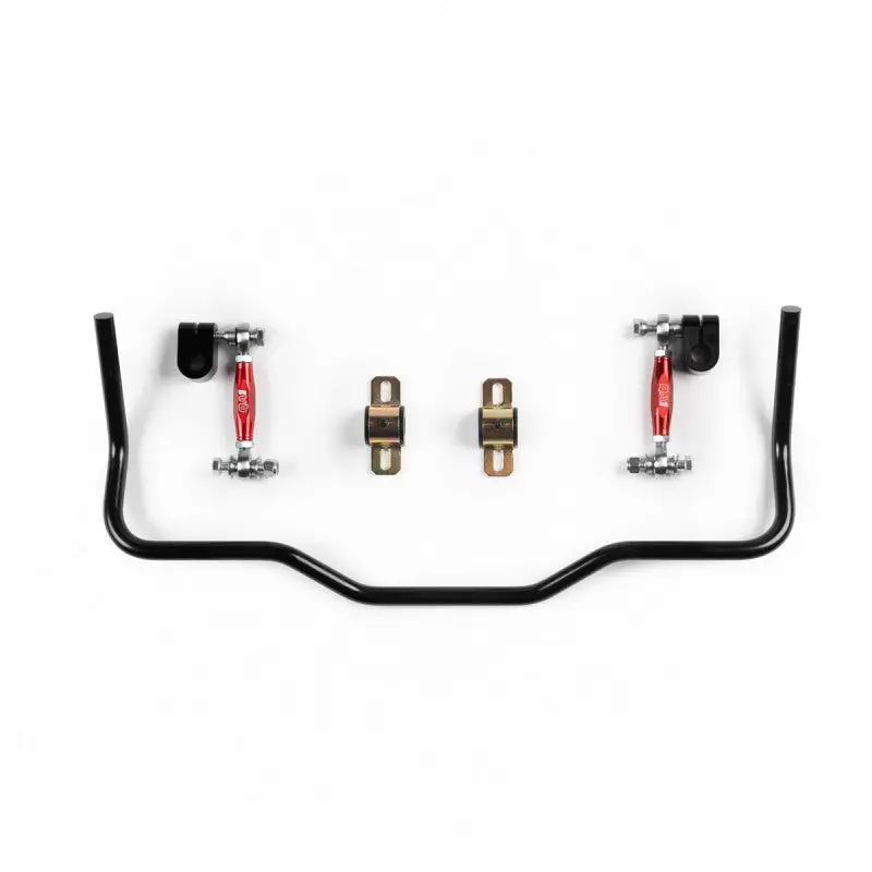 Qa1 1970-1981 Chevrolet Camaro 2Nd Gen (F-Body) 7 8In Rear Sway Bar 1
