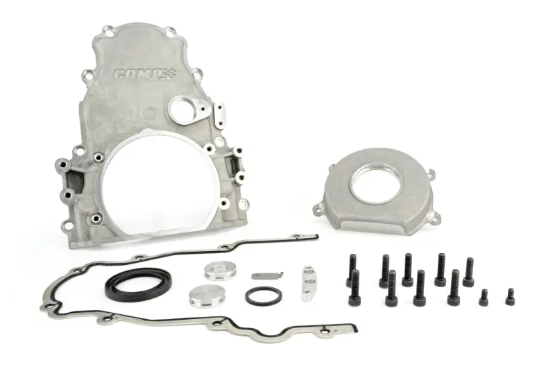 Comp Cams 2014-2015 Chevrolet Camaro 5Th Gen Ls7 Front Cover Kit 1