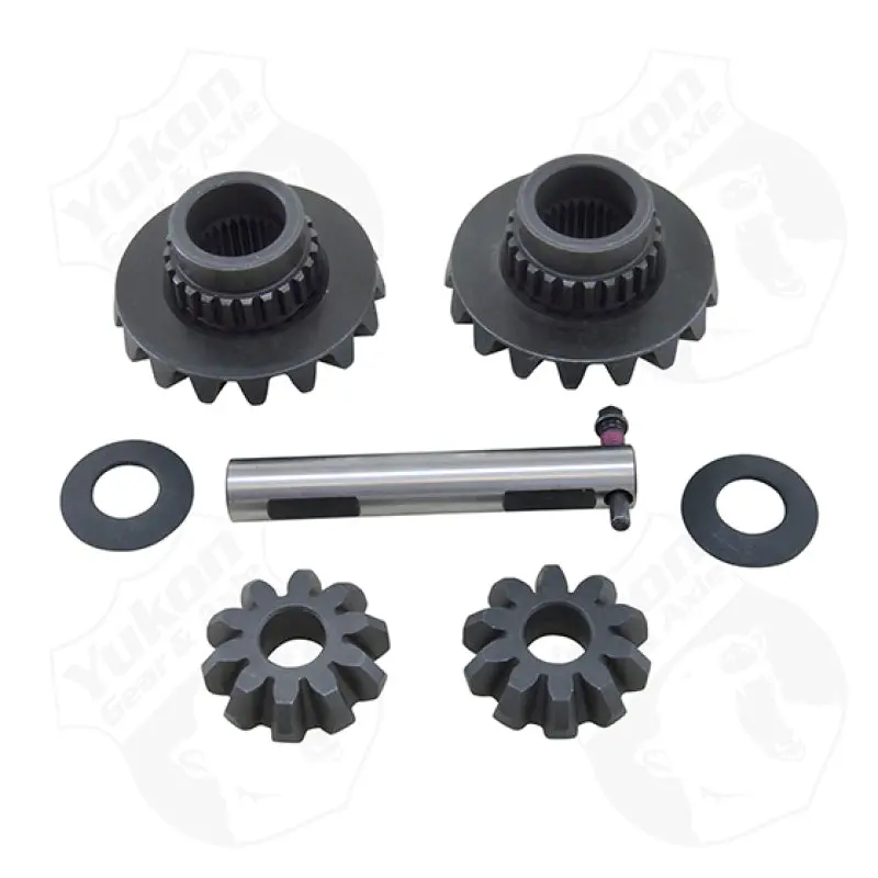 Yukon Gear & Axle 1967-1970 Chevrolet Camaro 1St-2Nd Gen Yukon Gear Positraction Internals For 8.2In Gm W 28 Spline Axles 1