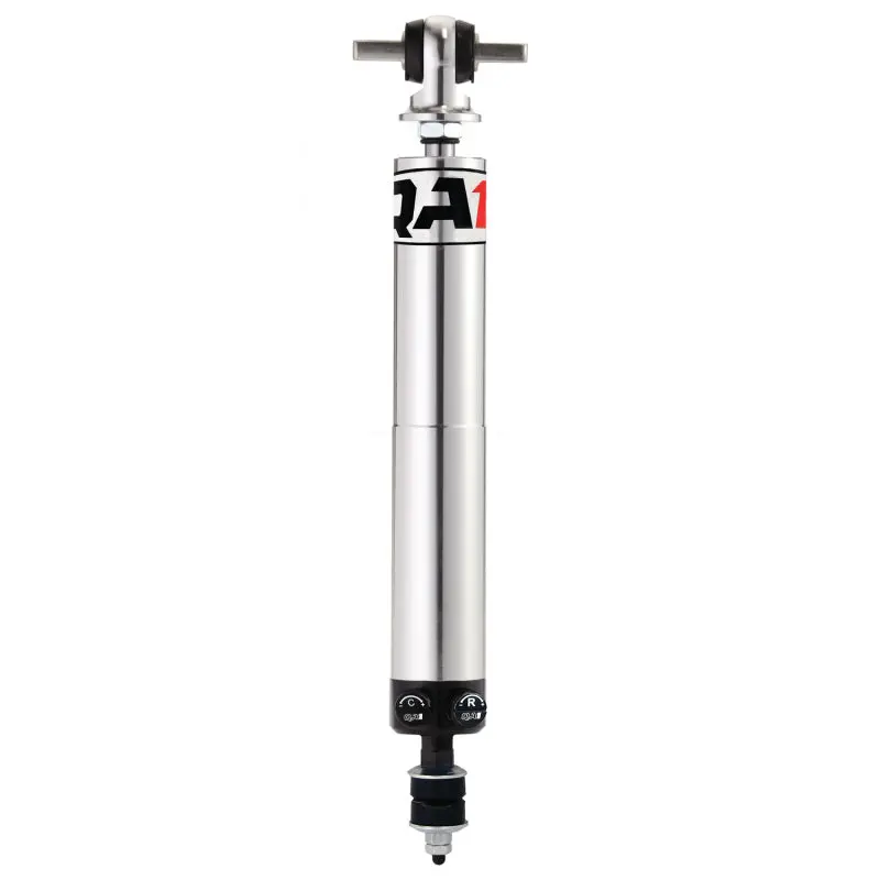Qa1 1970-1981 Chevrolet Camaro 2Nd Gen Stocker Star Series Rear Shock Absorber Double Adj. 13.125In 19.625In Aluminum 1