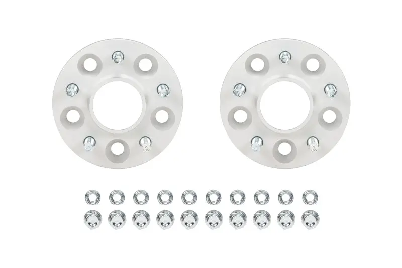 Eibach 2010-2022 Chevrolet Camaro 5Th-6Th Gen Pro-Spacer V6 2.0L Turbo Ss 20Mm Spacer 1