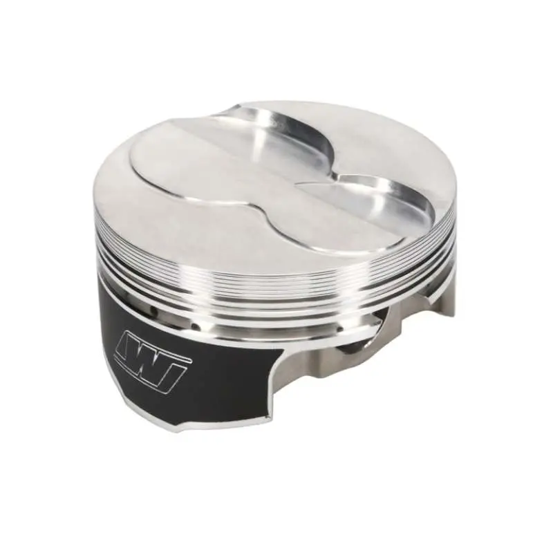 Wiseco 1998-2002 Chevrolet Camaro 4Th Gen Ls 4.070In Bore 1.110In Ch -3.00 Cc Professional Piston Set 1