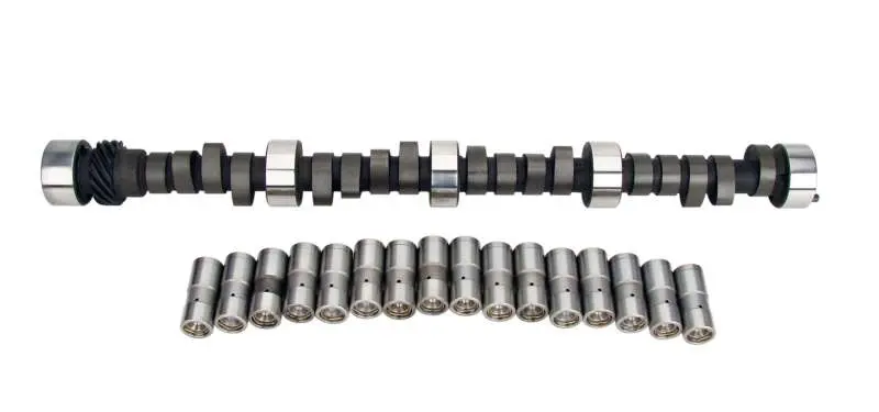 Comp Cams 1967-1972 Chevrolet Camaro 1St-2Nd Gen 1St- Cam & Lifter Kit Cb Xe268h-10 1