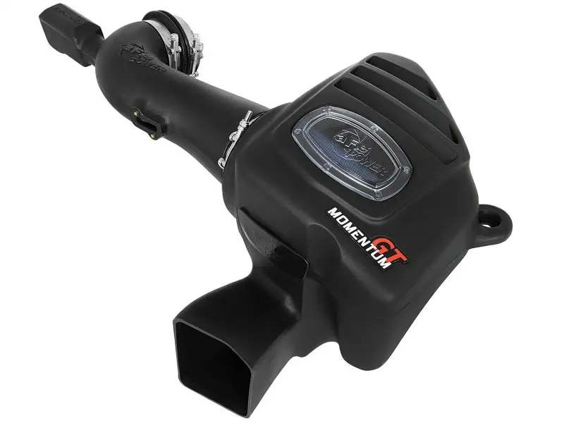 Afe 2013-2015 Chevrolet Camaro 5Th Gen Momentum Gt Pro 5R Cold Air Intake System Ss V8-6.2L 1