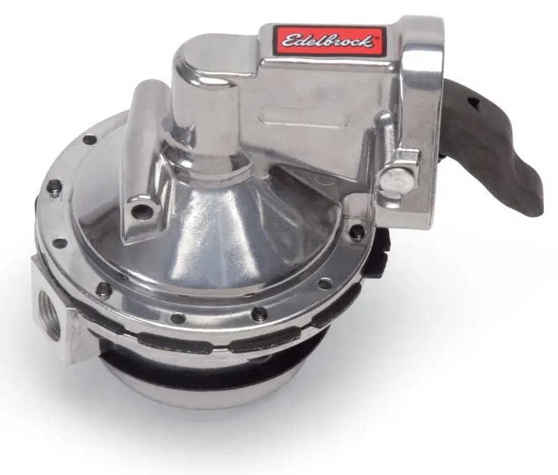 Edelbrock 1980-1987 Chevrolet Camaro 2Nd-3Rd Gen 307-400 Hi-Perf St Pump 1