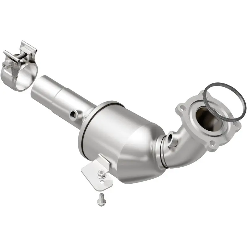 Magnaflow 2016-2023 Chevrolet Camaro Oem Grade Federal Epa Compliant Direct Fit Catalytic Converter 1