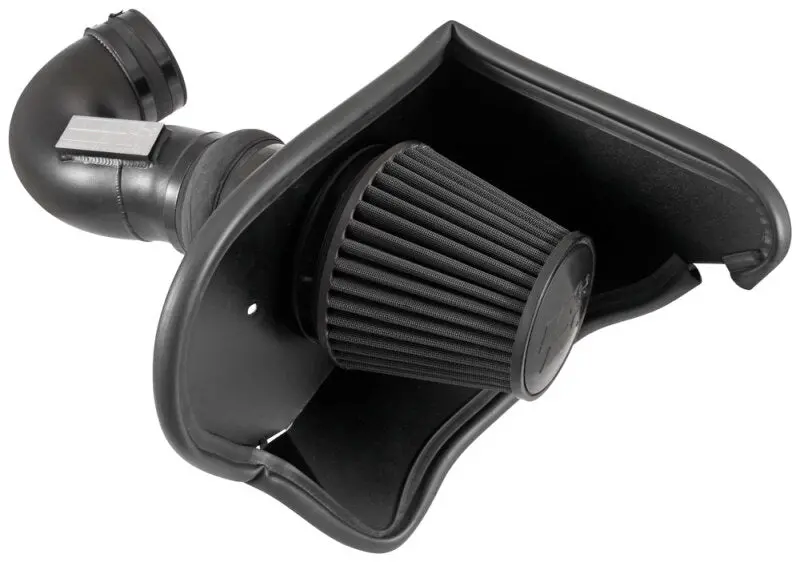 K&N Engineering 2016-2024 Chevrolet Camaro 6Th Gen K&N Ss V8 6.2L Performance Intake Kit 1