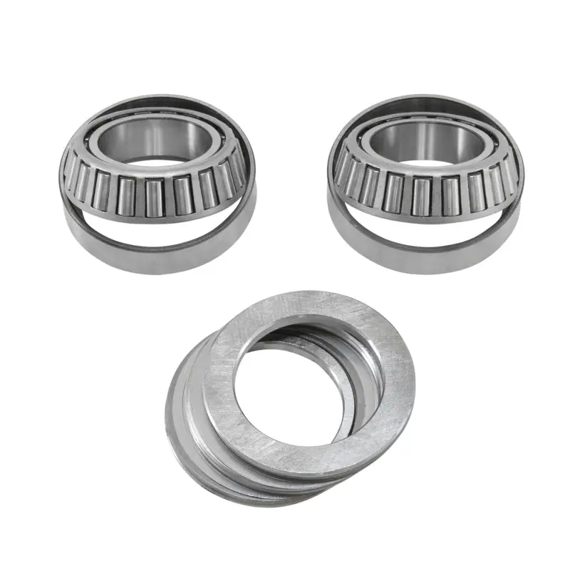 Yukon Gear & Axle 1980-2002 Chevrolet Camaro 2Nd-4Th Gen Yukon Gear 8.5In & 8.2In Gm Carrier Installation Kit 1