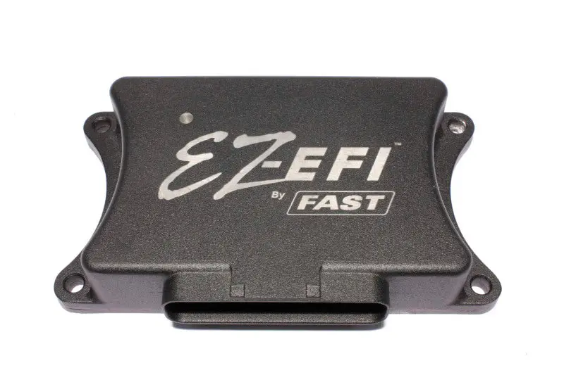 Fast 1980-1987 Chevrolet Camaro 2Nd-3Rd Gen Ecu Ez-Efi Wide-Band Closed 1