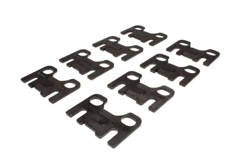 Comp Cams 1980-1992 Chevrolet Camaro 2Nd-3Rd Gen 2Nd- Guide Plates Fs Cs 5 16In Flat 1