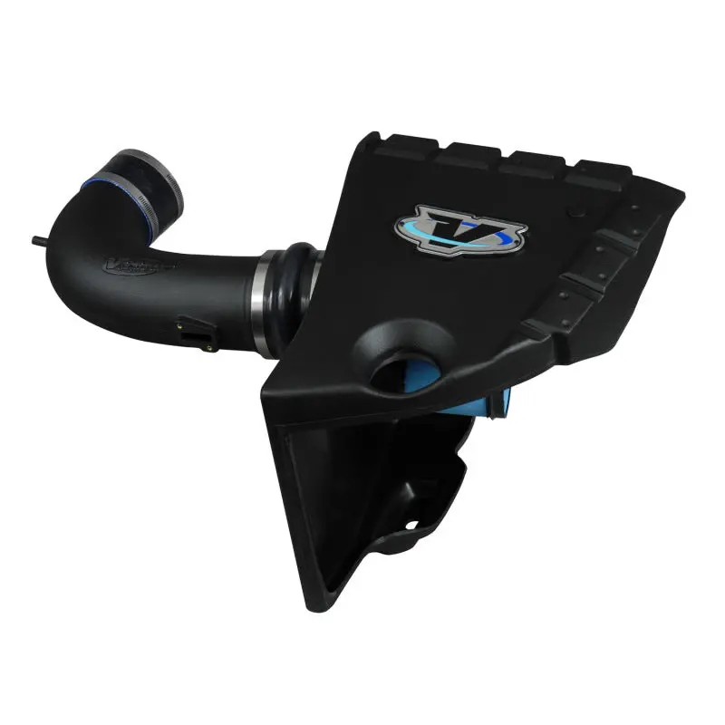 Volant 2010-2015 Chevrolet Camaro 5Th Gen 6.2L Powercore Air Intake System 1